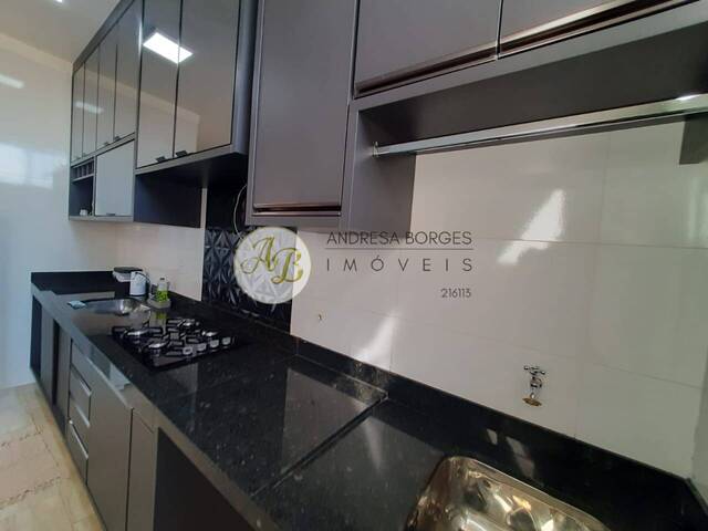 Apartamento para Locação em Franca - 5