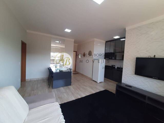 #APL1509 - Apartamento para Locação em Franca - SP - 3