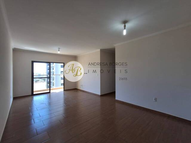 #APL1491 - Apartamento para Locação em Franca - SP - 2