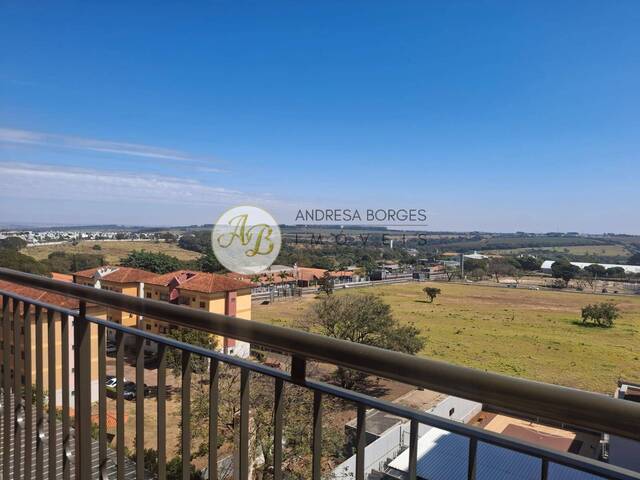 #APL1491 - Apartamento para Locação em Franca - SP - 3