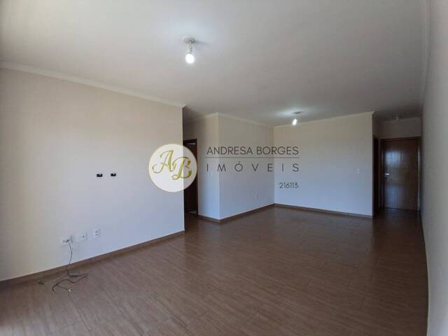 Apartamento para Locação em Franca - 4