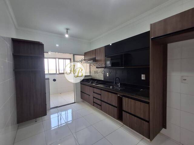 Apartamento para Locação em Franca - 5