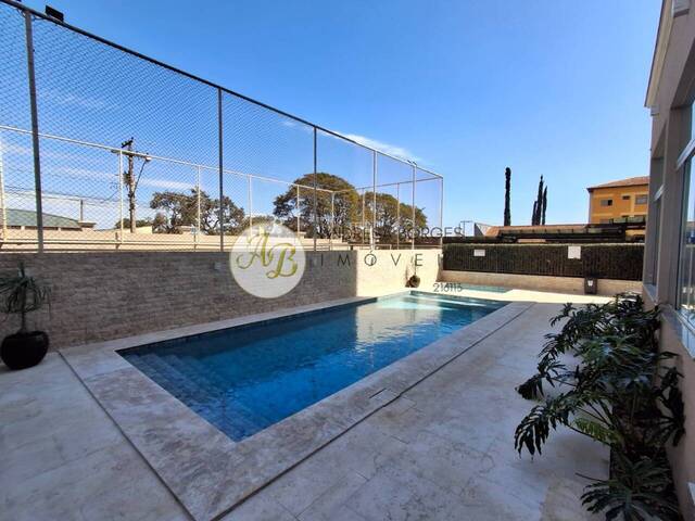 Locação em Núcleo Agricola Alpha - Franca