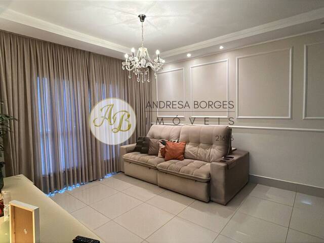 #APL1519 - Apartamento para Locação em Franca - SP - 3