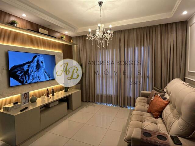 #APL1519 - Apartamento para Locação em Franca - SP - 2