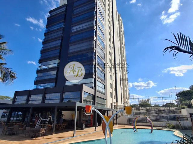 #APV1513 - Apartamento para Venda em Franca - SP - 1