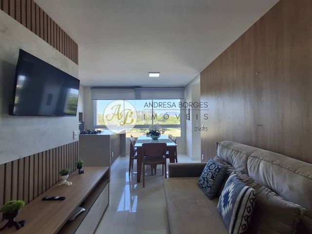 #APV1513 - Apartamento para Venda em Franca - SP - 3