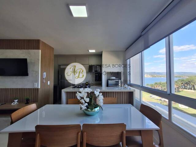 Apartamento para Venda em Franca - 4