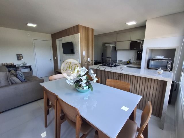 Apartamento para Venda em Franca - 5