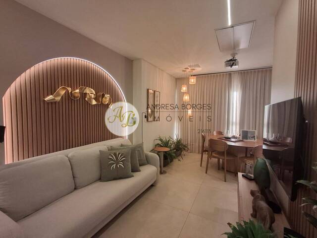 Apartamento para Venda em Sacramento - 4