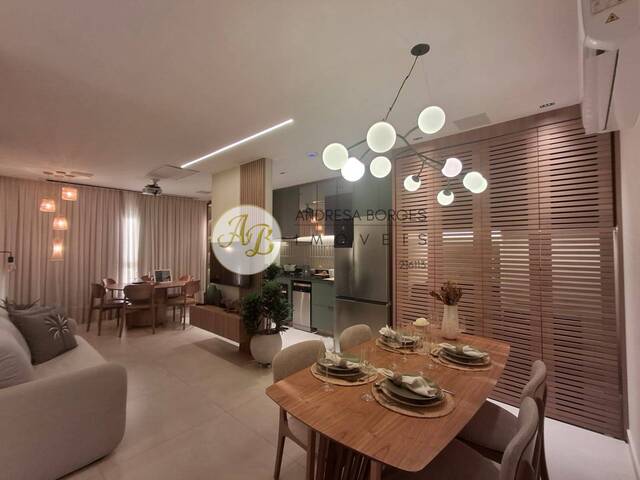 #APV1514 - Apartamento para Venda em Sacramento - MG - 2