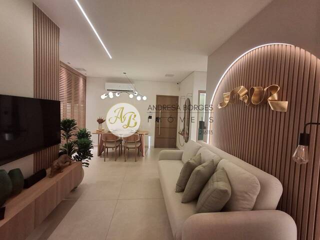 Apartamento para Venda em Sacramento - 5
