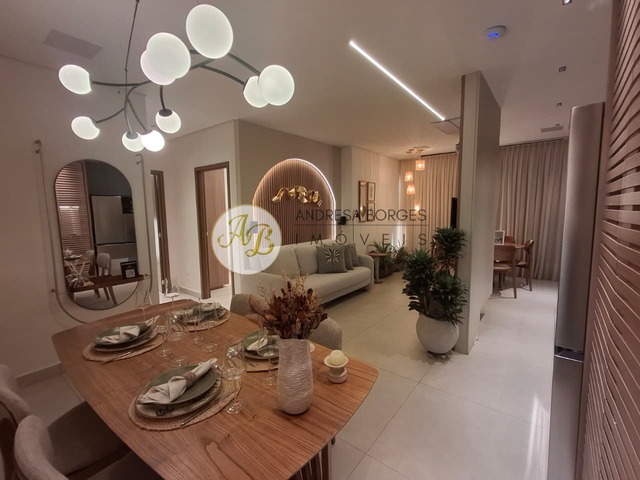 #APV1514 - Apartamento para Venda em Sacramento - MG - 3