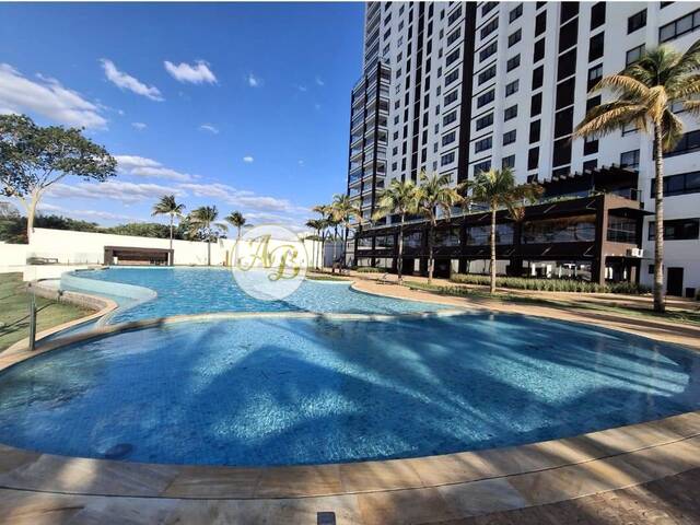 Venda em Condomínio Portal do Lago - Rifaina