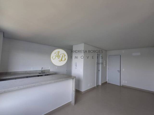 Apartamento para Venda em Rifaina - 5