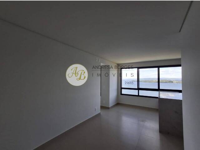 #APV1515 - Apartamento para Venda em Rifaina - SP - 2