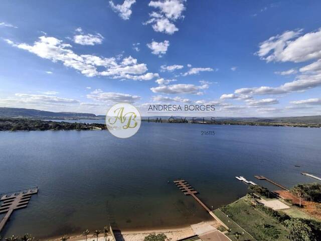Apartamento para Venda em Rifaina - 4