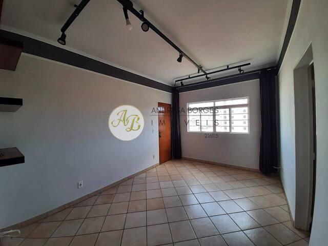 #APV1516 - Apartamento para Venda em Franca - SP - 2