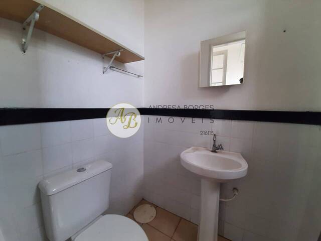 Apartamento para Venda em Franca - 5