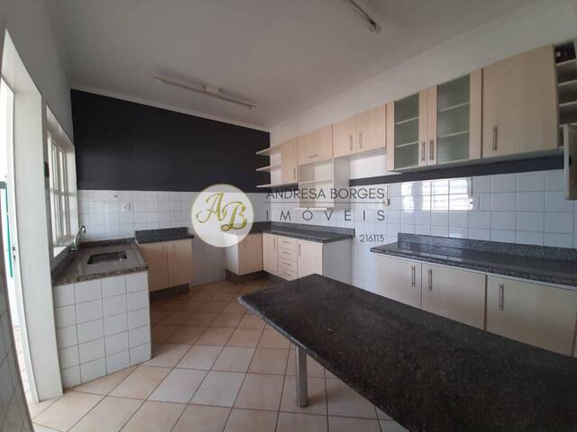 #APV1516 - Apartamento para Venda em Franca - SP - 3