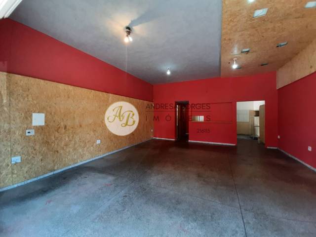 #PCL1520 - Ponto Comercial para Locação em Franca - SP - 2