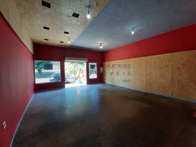 #PCL1520 - Ponto Comercial para Locação em Franca - SP - 3