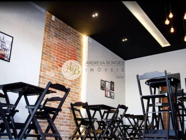 Locação em Parque Progresso - Franca