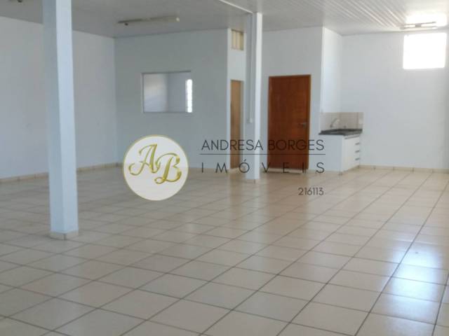 #PCL1521 - Ponto Comercial para Locação em Franca - SP