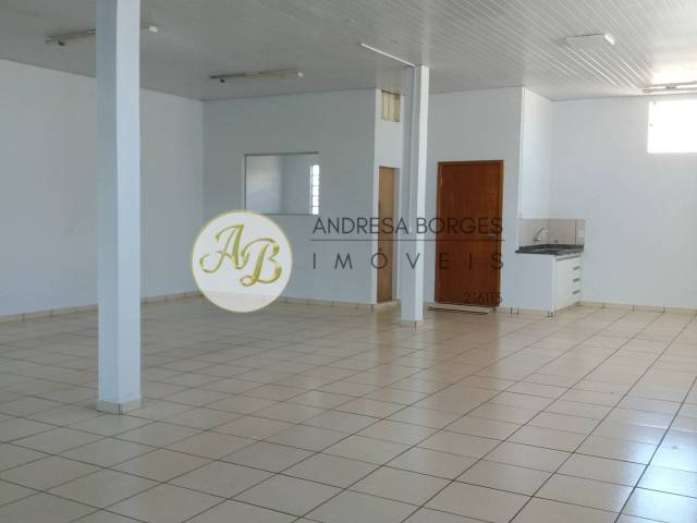 #PCL1521 - Ponto Comercial para Locação em Franca - SP - 3