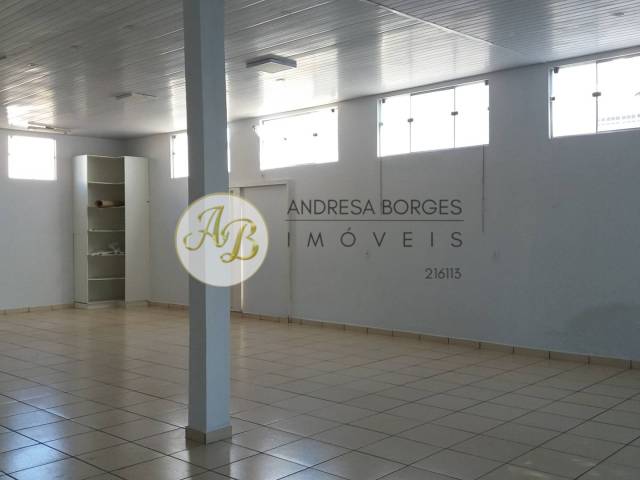 #PCL1521 - Ponto Comercial para Locação em Franca - SP - 2