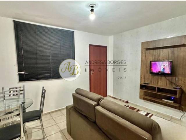 #APV1522 - Apartamento para Venda em Franca - SP