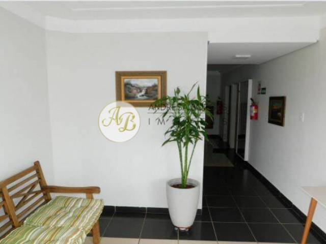 Apartamento para Venda em Franca - 4