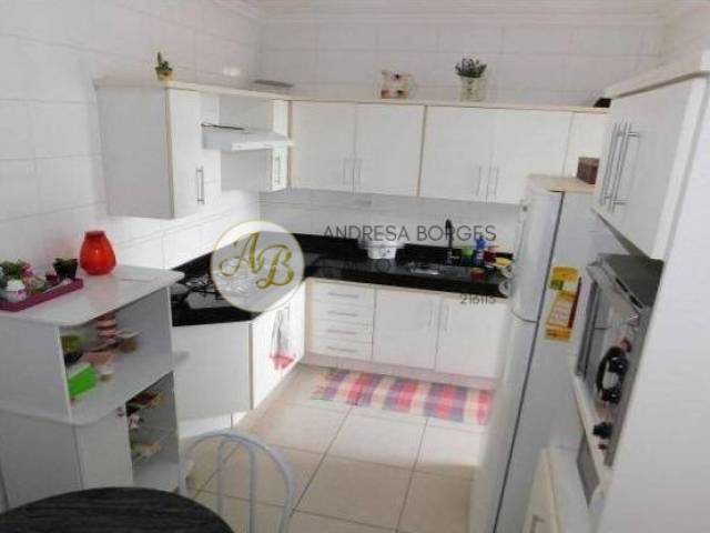 Apartamento para Venda em Franca - 5