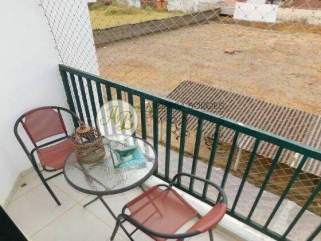 Apartamento para Venda em Franca - 3