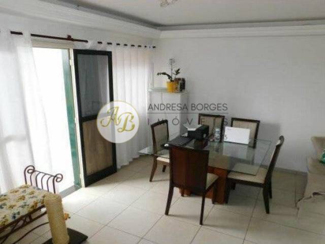 Apartamento para Venda em Franca - 2