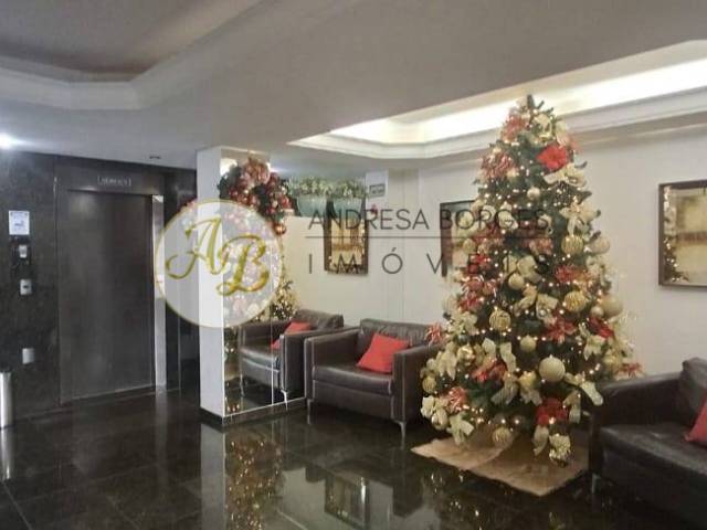 #APV1524 - Apartamento para Venda em Franca - SP