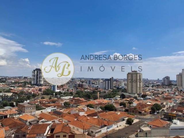 Apartamento para Venda em Franca - 4