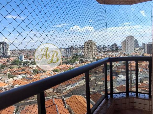 #APV1524 - Apartamento para Venda em Franca - SP - 3