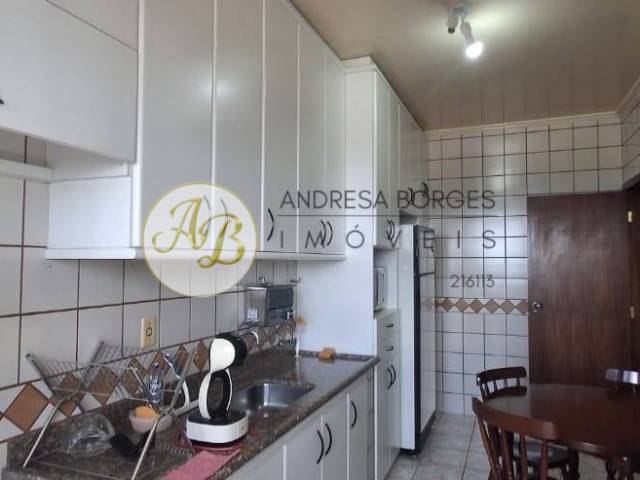 Apartamento para Venda em Franca - 5