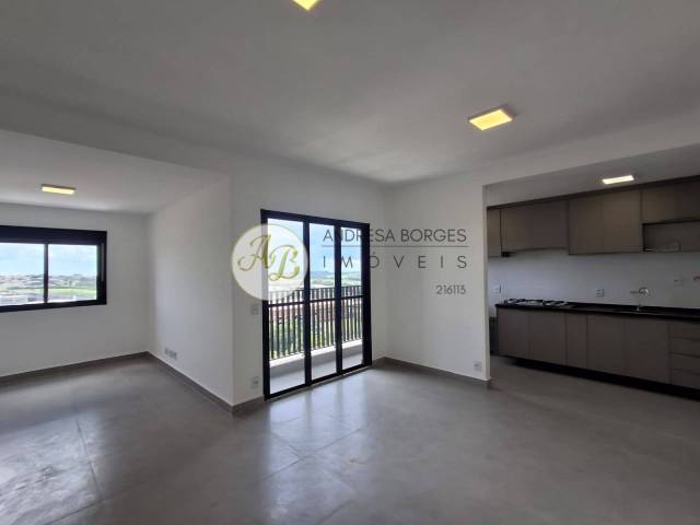 #APL1525 - Apartamento para Locação em Franca - SP - 2