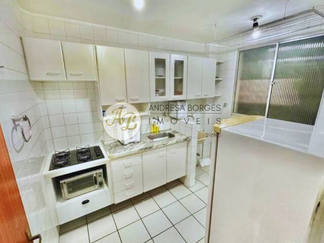 #APV1522 - Apartamento para Venda em Franca - SP - 3