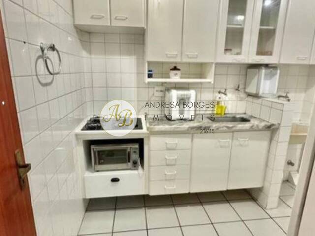 Apartamento para Venda em Franca - 4