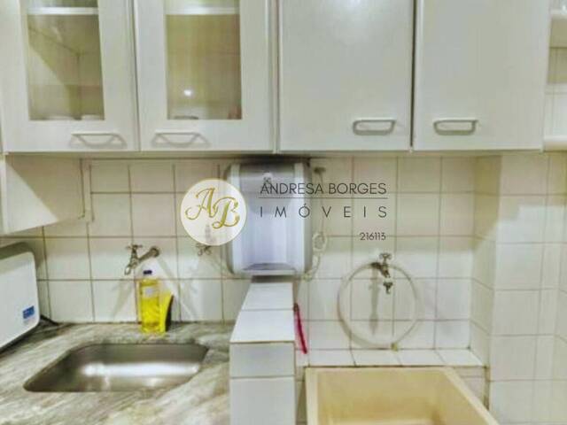 Apartamento para Venda em Franca - 5