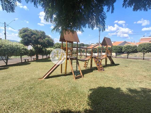 #EV1525 - Terreno em condomínio para Venda em Patrocínio Paulista - SP - 2