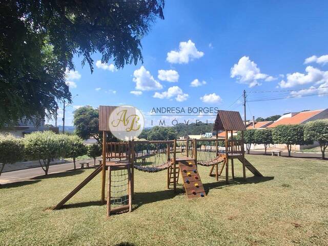 #EV1525 - Terreno em condomínio para Venda em Patrocínio Paulista - SP - 3