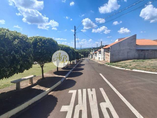 #EV1525 - Terreno em condomínio para Venda em Patrocínio Paulista - SP