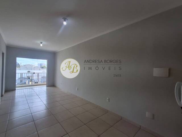 #APL1526 - Apartamento para Locação em Franca - SP - 3