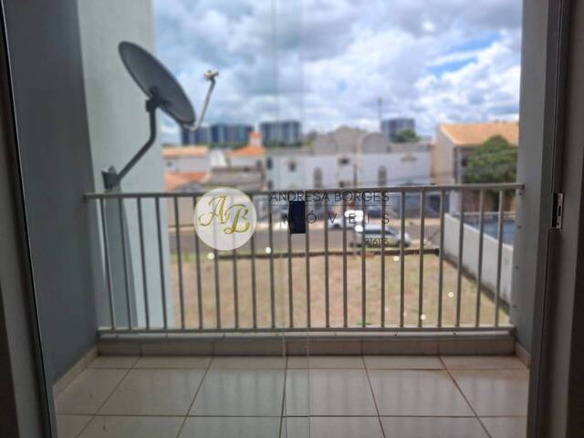 Apartamento para Locação em Franca - 4