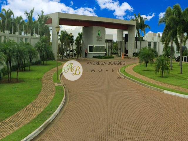 #TEV1527 - Terreno em condomínio para Venda em Franca - SP - 3