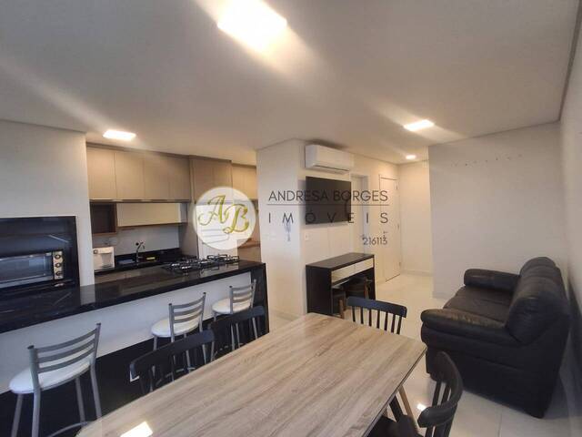 #APV1528 - Apartamento para Venda em Rifaina - SP